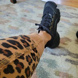 DIOR D-connect trainers